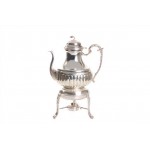 Samovar em Prata 3l